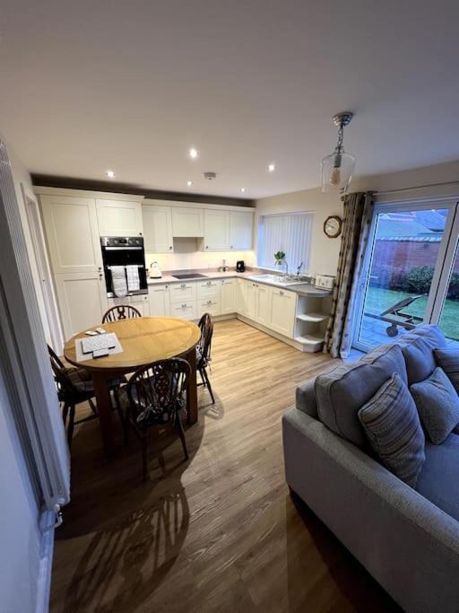 Villa The Hideaway Southport Esterno foto