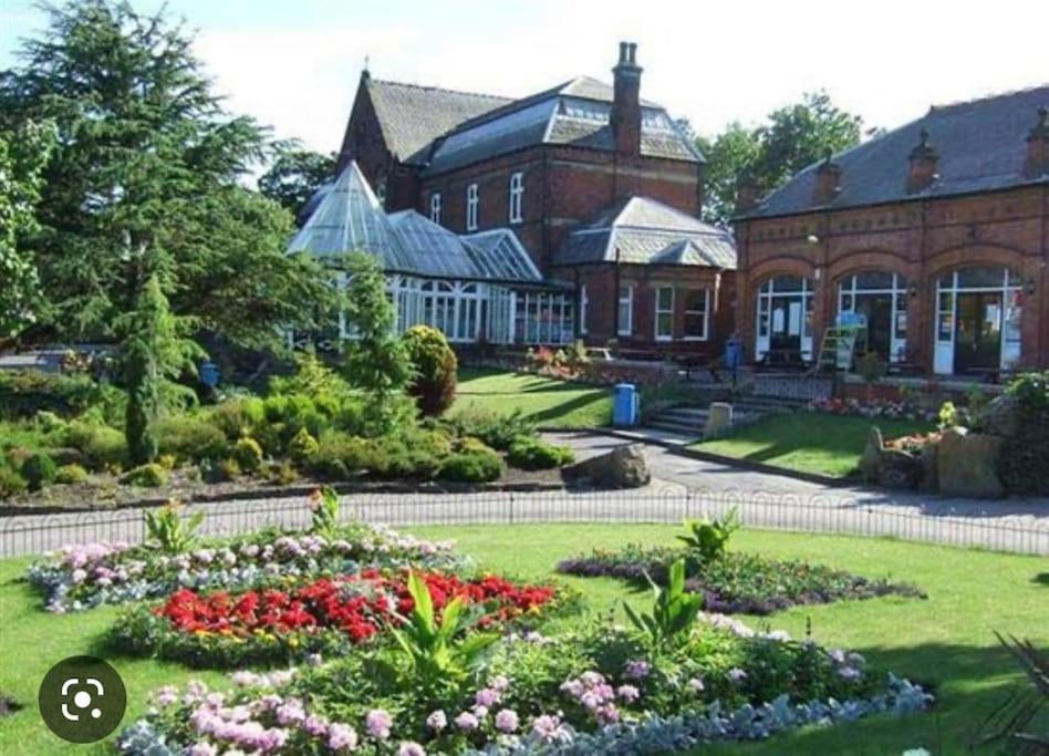 Villa The Hideaway Southport Esterno foto