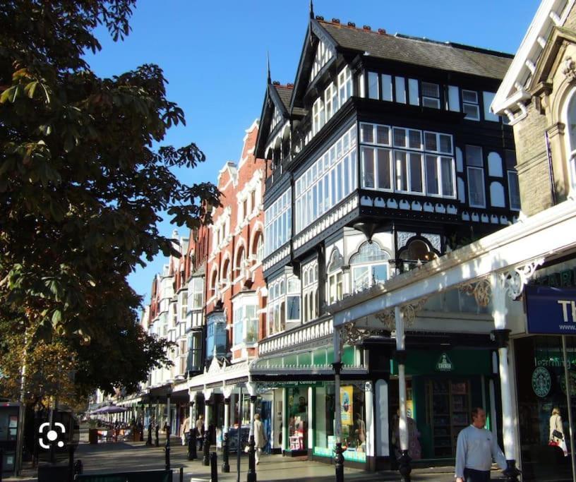 Villa The Hideaway Southport Esterno foto