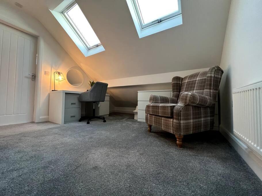 Villa The Hideaway Southport Esterno foto